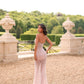 Chic & Holland AR330541 Baby Pink