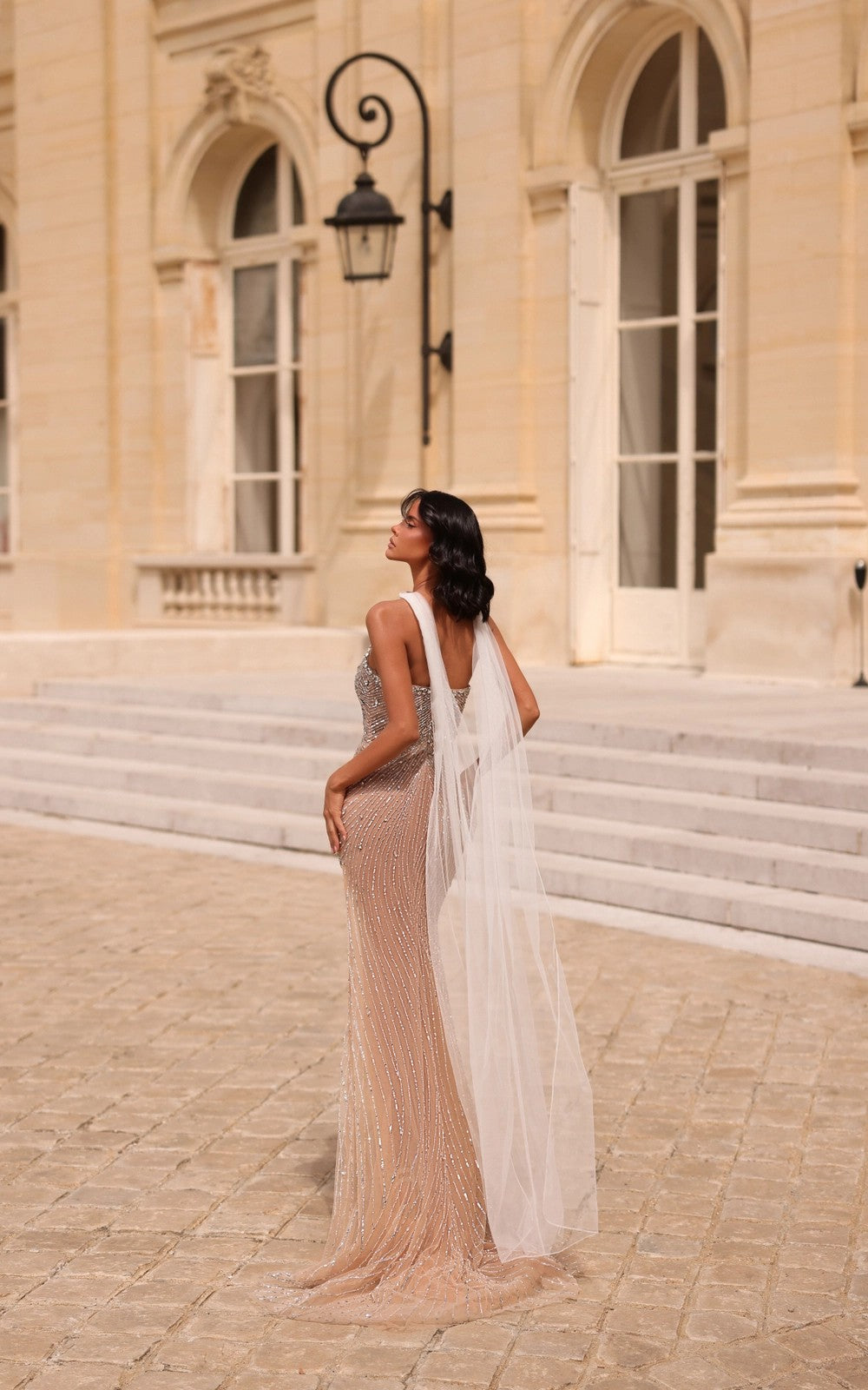 Chic & Holland AR330557 Nude