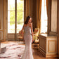 Chic & Holland AR330585 Silver