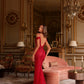 Chic & Holland AR330601 Red