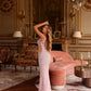 Chic & Holland AR330610 Baby Pink