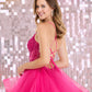 Tiffany's Prom Beatrice Coral