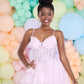 Tiffany's Prom Bertie Light Pink