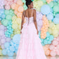 Tiffany's Prom Bertie Light Pink
