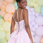 Tiffany's Prom Bertie Light Pink