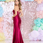 Tiffany's Prom Billie Black