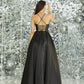 Tiffany's Prom Blaine Black