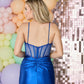 Tiffany's Prom Deana Royal Blue