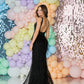 Tiffany's Prom Dior Black
