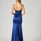 Tiffany's Prom Dory Sage