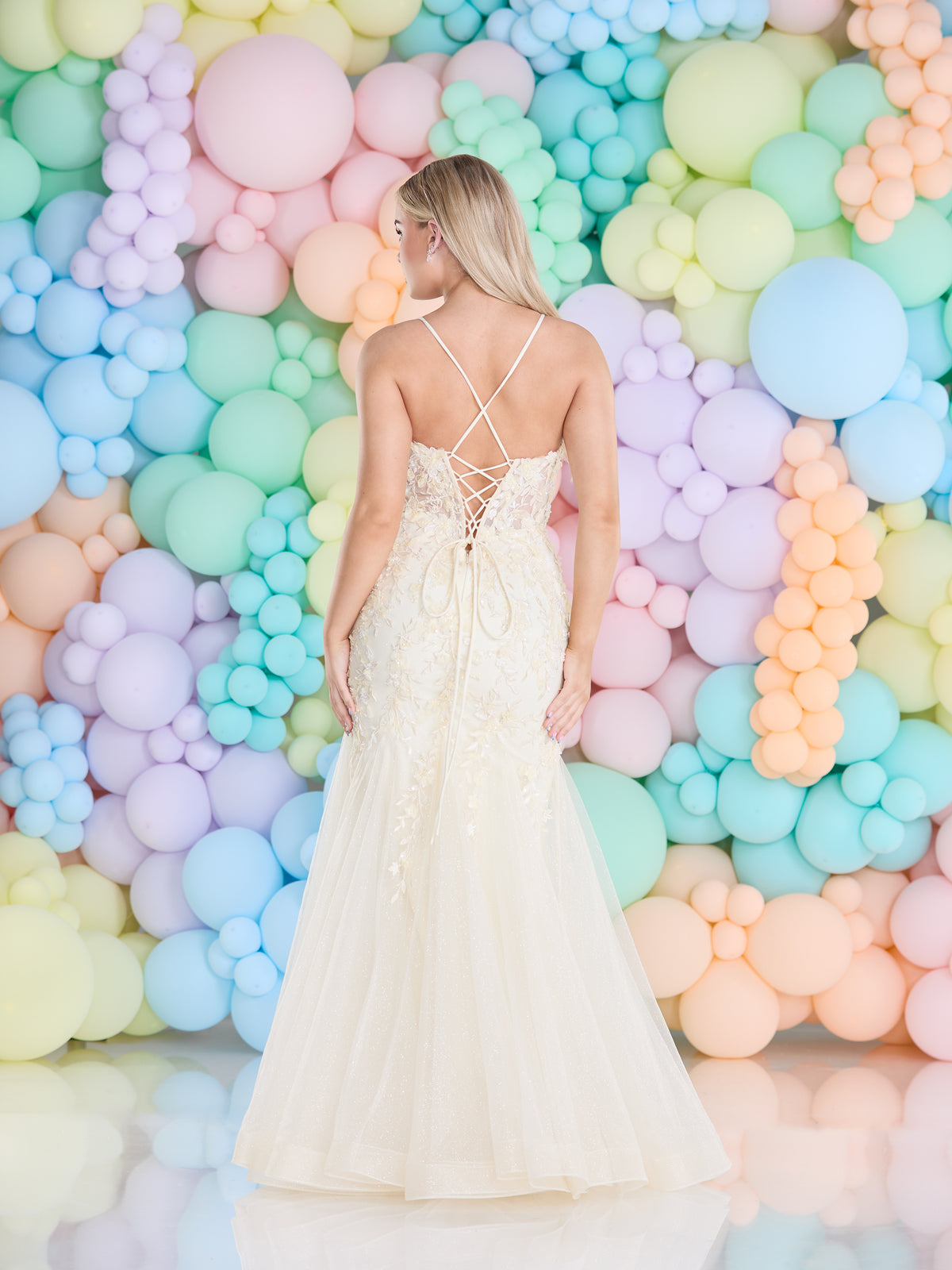 Tiffany's Prom Ember Lemonade