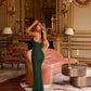 Chic & Holland EW990081 Emerald