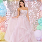 Tiffany's Prom Feodora Mauve