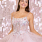 Tiffany's Prom Feodora Mauve