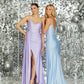 Tiffany's Prom Ffion Light Blue