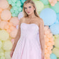 Tiffany's Prom Fiorella Butter