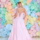 Tiffany's Prom Fiorella Butter