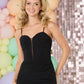Tiffany's Prom Florence Black