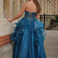 Gurbani G2631 Teal