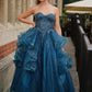 Gurbani G2631 Teal