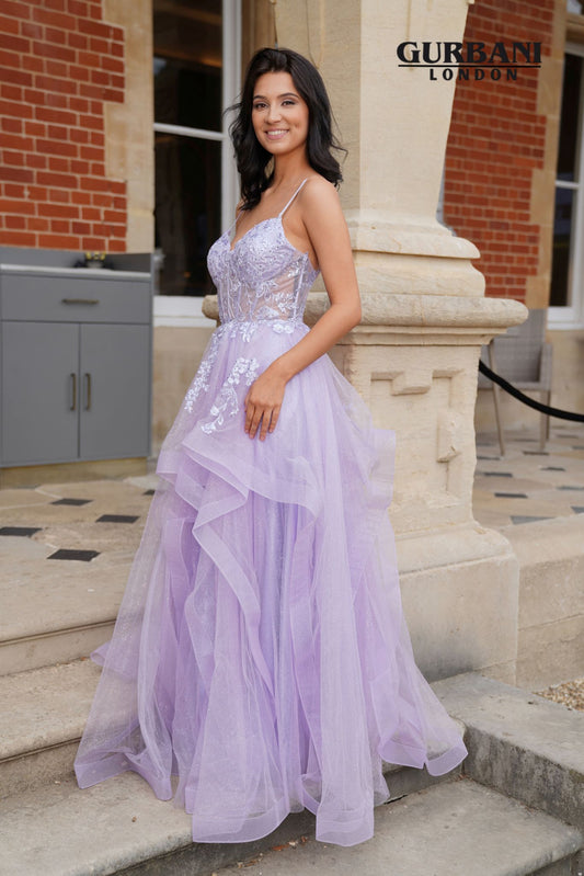 Gurbani G2650 Lilac