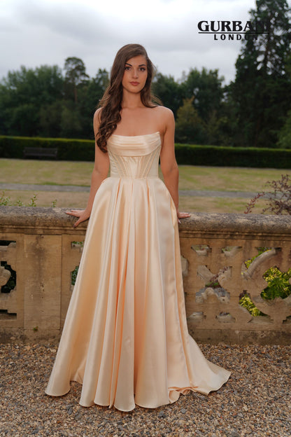 Gurbani G2812 Butter Yellow