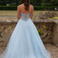 Gurbani G2820 Sky Blue