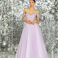 Tiffany's Prom Glinda Lilac