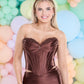 Tiffany's Prom Golden Chocolate
