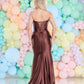 Tiffany's Prom Golden Black
