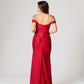 Tiffany's Prom Halo Black