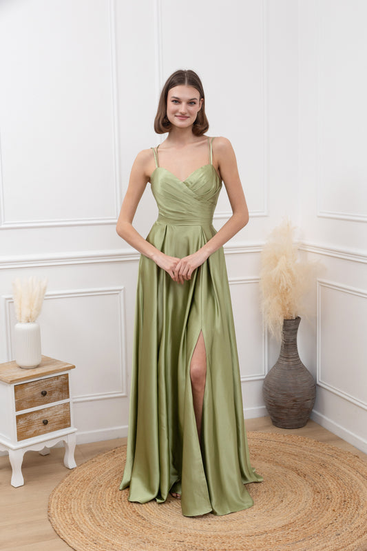 F&P 835008 Sage Green