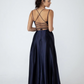 F&P 835008 Navy