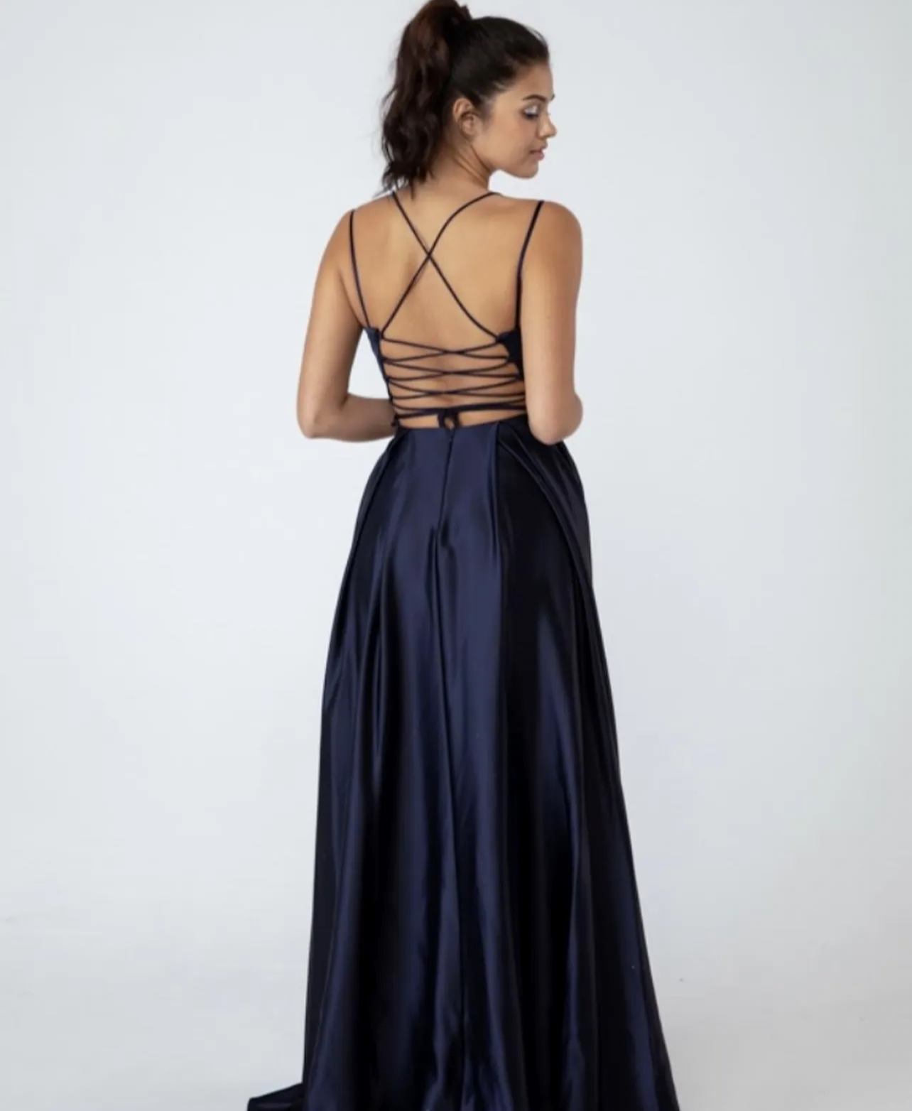 F&P 835008 Navy