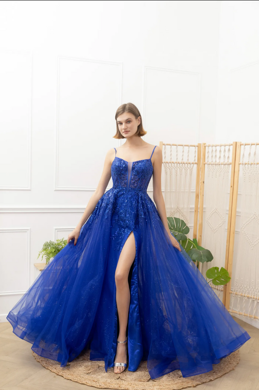 F&P 839008 Light Blue