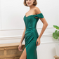 F&P 883011 Green