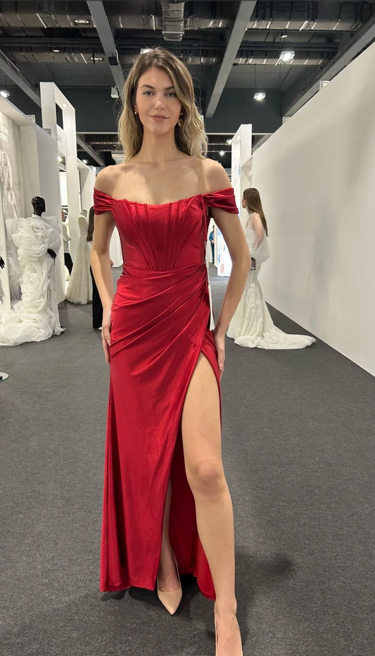 F&P 883011 Red