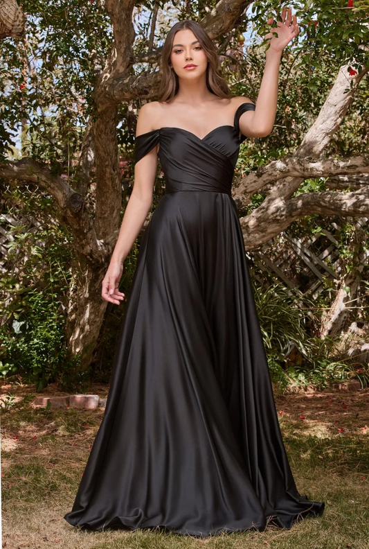 F&P 886006 Black