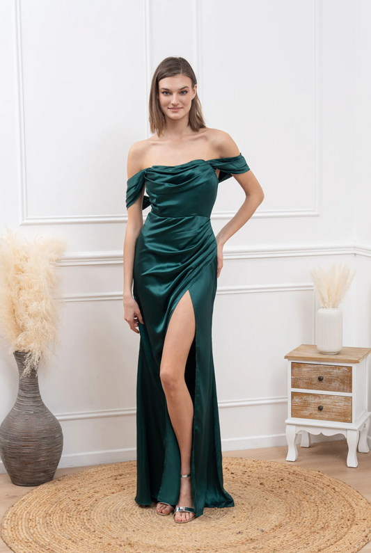 F&P 568003 Green