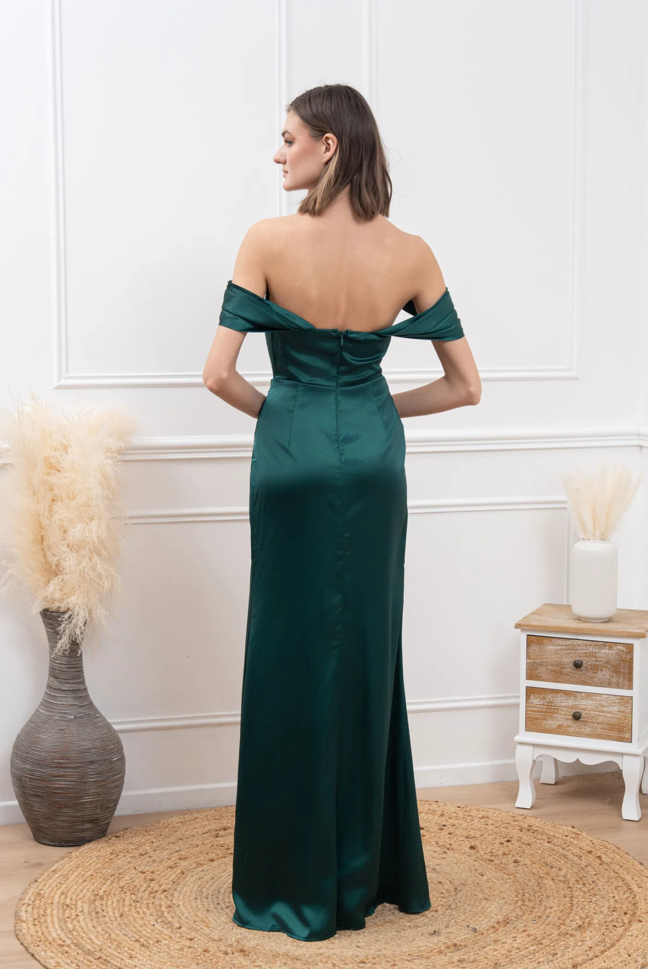 F&P 568003 Green