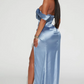 F&P 568003 Light blue