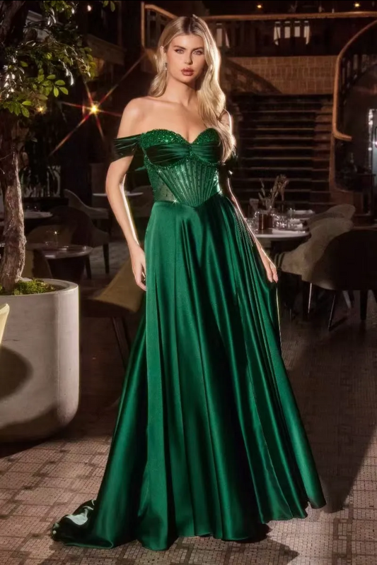 F&P 883033 Emerald Green