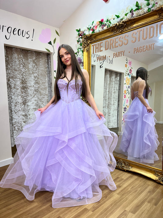 F&P 822022 Lilac