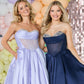 Tiffany's Prom Immie Lilac