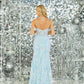 Tiffany's Prom Imogen Light Blue