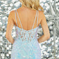 Tiffany's Prom Imogen Light Blue