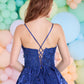 Tiffany's Prom Inessa Raspberry