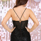 Tiffany's Prom Jamey Black