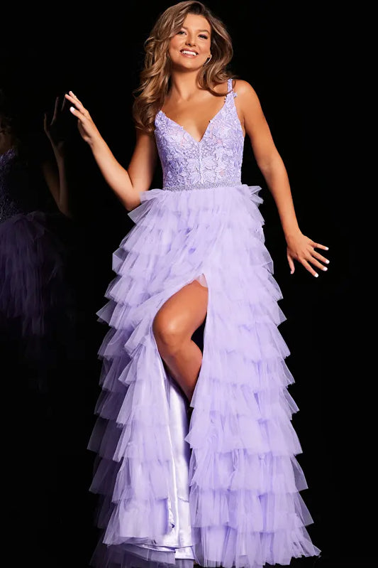 Jovani JVN37001 Lilac