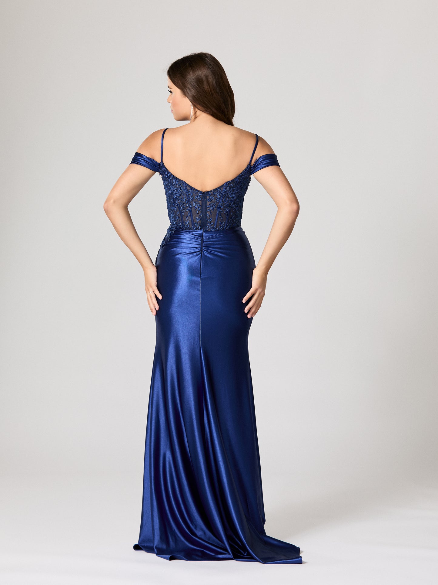 Tiffany's Prom Karter Midnight